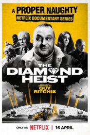 The Diamond Heist