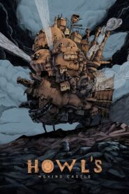 Howl’s Moving Castle