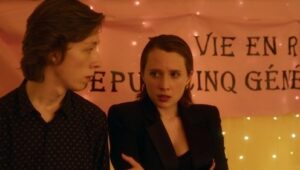 Under a Dark Sun: 1×4