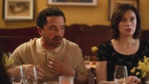 Under a Dark Sun: 1×3