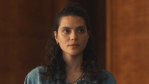 Under a Dark Sun: 1×6