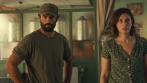 Under a Dark Sun: 1×2