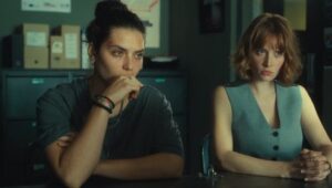 Under a Dark Sun: 1×5